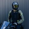 Dainese SMART AIR unisex airbagová vesta černá vel.XL/XXL